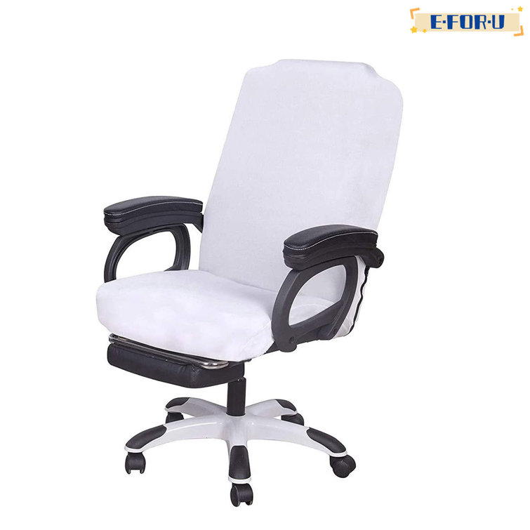 Rebrilliant Box Cushion Armchair Slipcover Wayfair